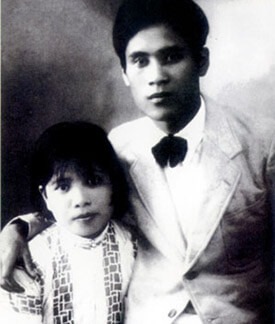 莊世平|Asian Entrepreneur Studies:China 7