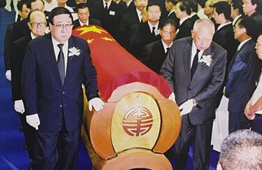 莊世平|Asian Entrepreneur Studies:China 8