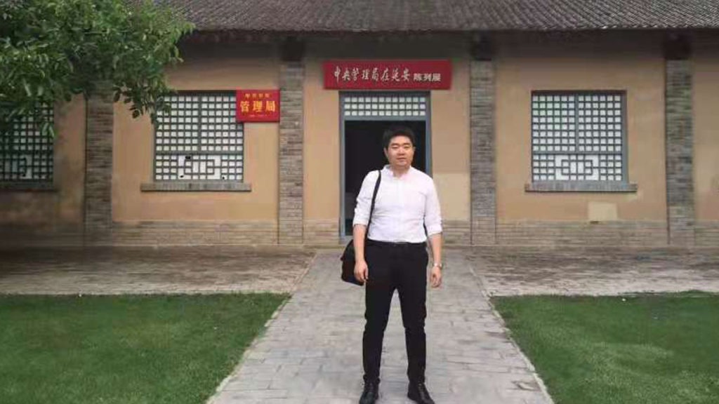 陕铁院科研课题顺利通过陕西省社科联结题验收 3